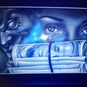 Meet your Posher, Ross